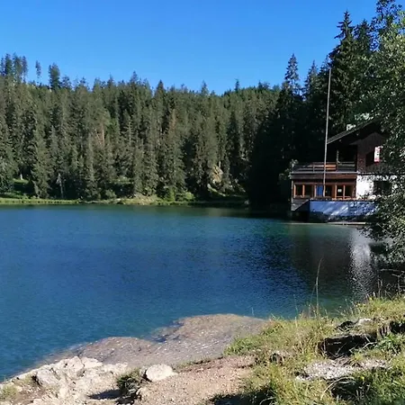 Lebenskraft-apartments Reutte