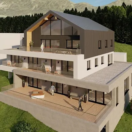 Lebenskraft-apartments
