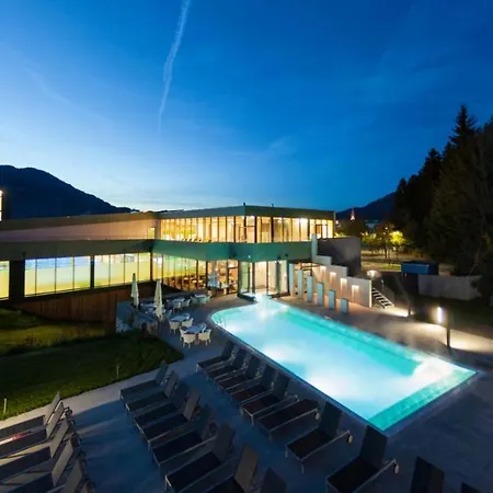 Lebenskraft-apartments * Reutte