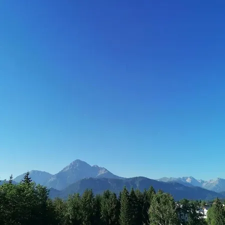 Apartamento Lebenskraft-apartments *