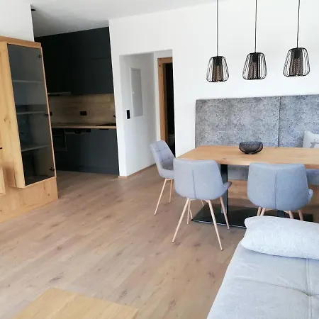 Lebenskraft-apartments Reutte