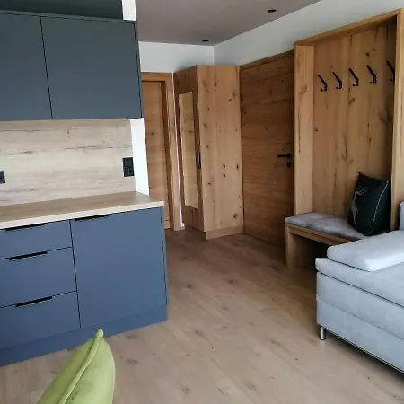 Lebenskraft-apartments Apartamento Reutte