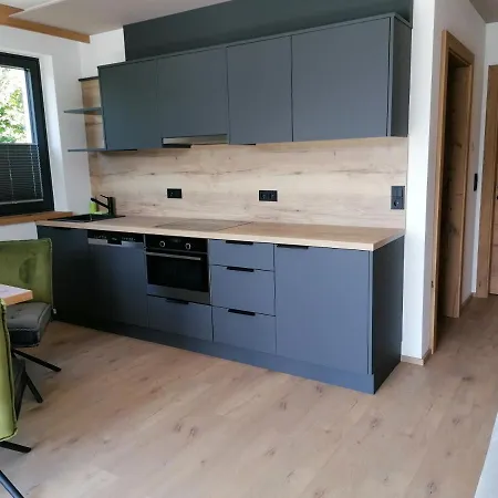 Lebenskraft-apartments Reutte
