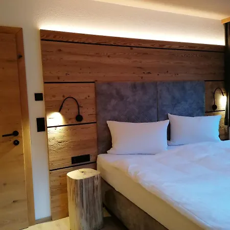 Apartamento Lebenskraft-apartments *