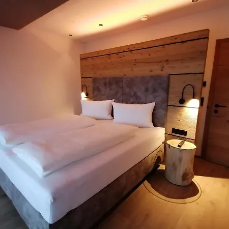 Apartamento Lebenskraft-apartments