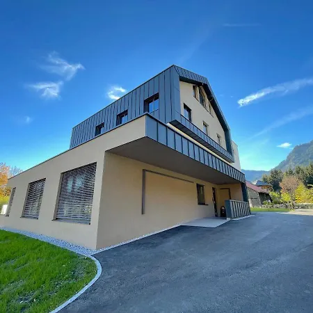 Lebenskraft-apartments Apartment *