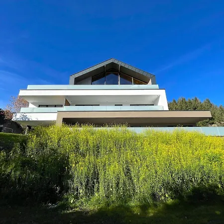 Lebenskraft-apartments *