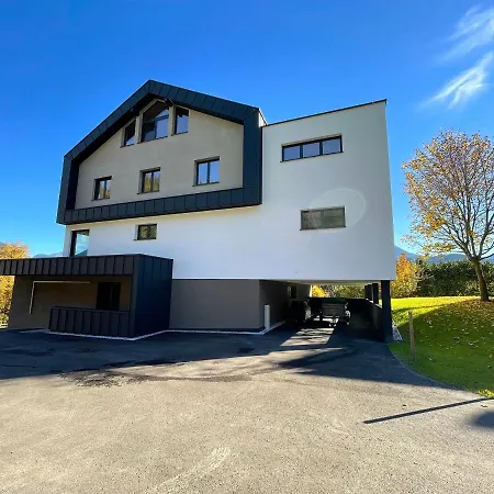 Lebenskraft-apartments Apartment Reutte