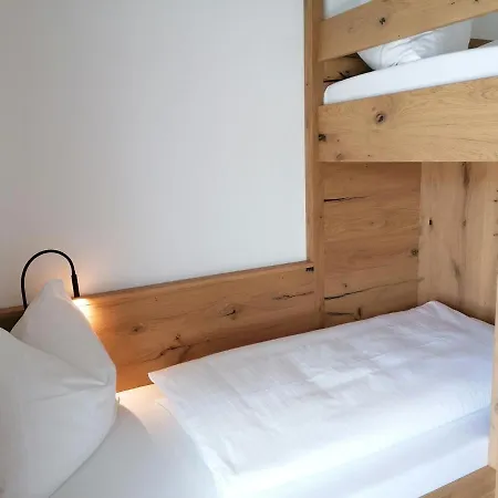 Apartmán Lebenskraft-apartments Reutte