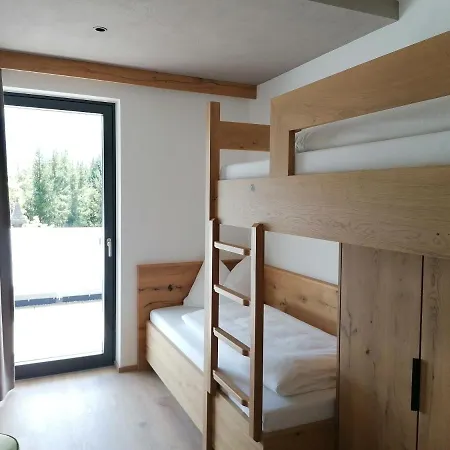 Lebenskraft-apartments Apartmán Reutte