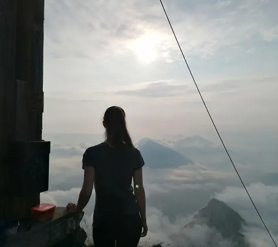 Lebenskraft-apartments روتته