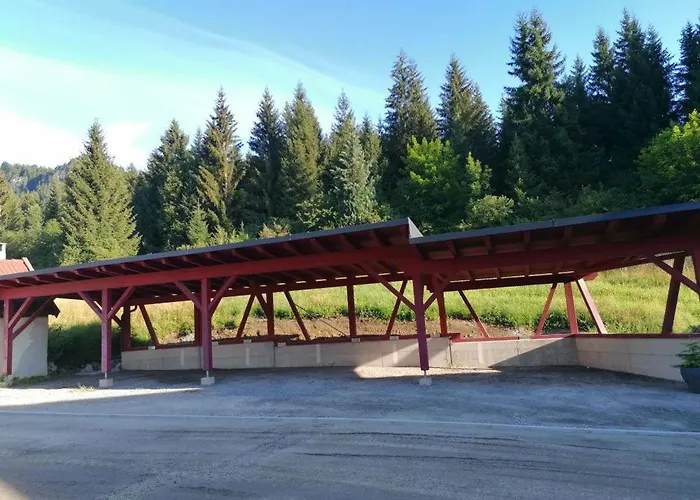 Lebenskraft-apartments *