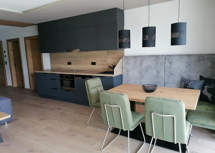 Lebenskraft-apartments شقة روتته