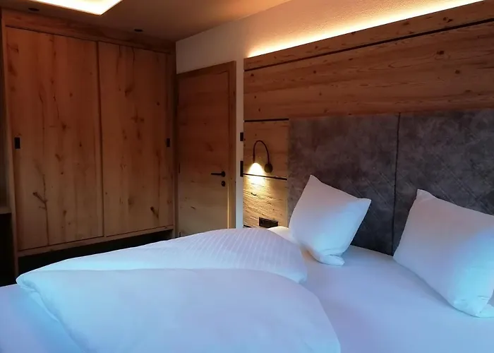 Lebenskraft-apartments شقة