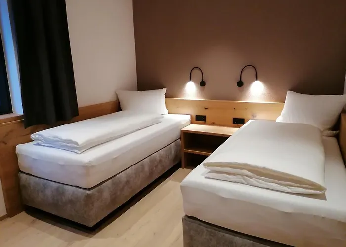 Lebenskraft-apartments *