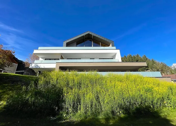 Lebenskraft-apartments *