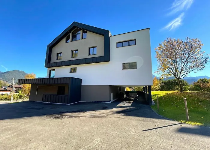 Lebenskraft-apartments Apartment Reutte