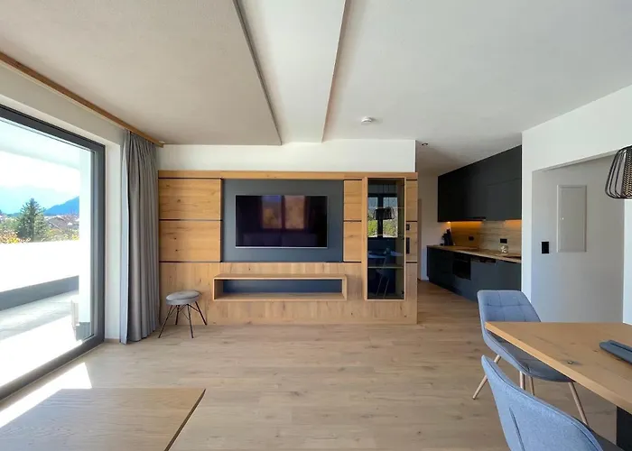 Lebenskraft-apartments شقة روتته