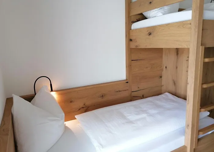 شقة Lebenskraft-apartments روتته