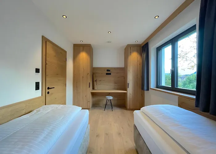 Lebenskraft-apartments