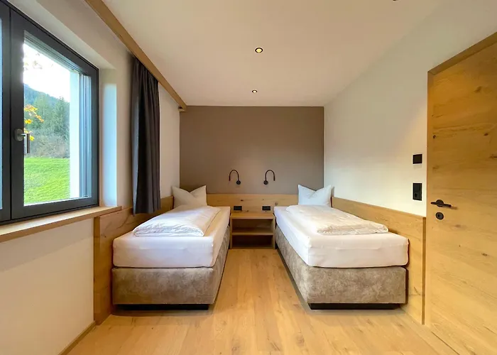 Lebenskraft-apartments شقة