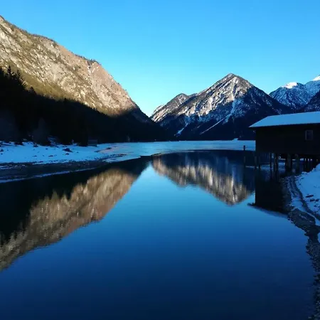 Lebenskraft-apartments *