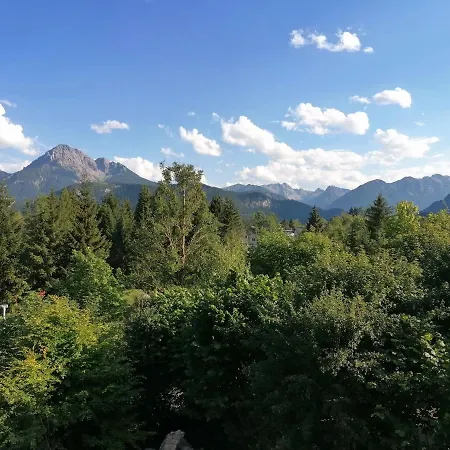 Lebenskraft-apartments דירה *