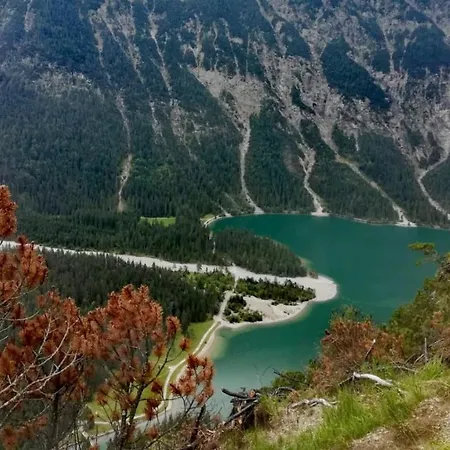 Lebenskraft-apartments רויטה