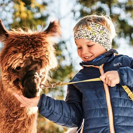 דירה Lebenskraft-apartments רויטה