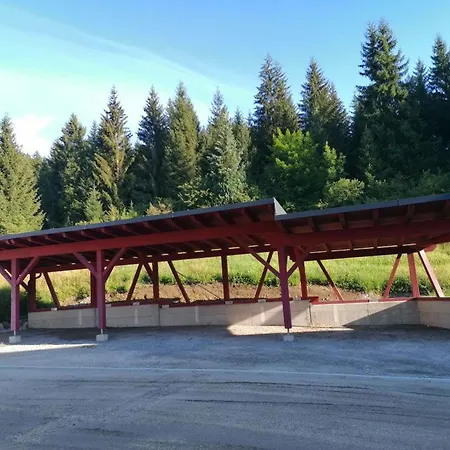 Lebenskraft-apartments *