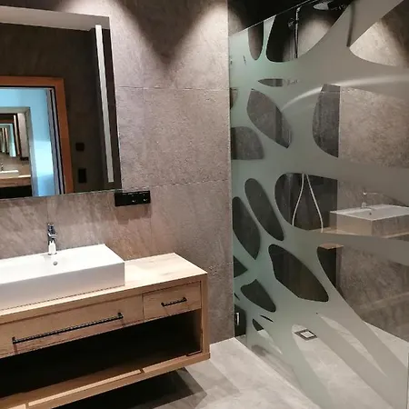 דירה Lebenskraft-apartments *