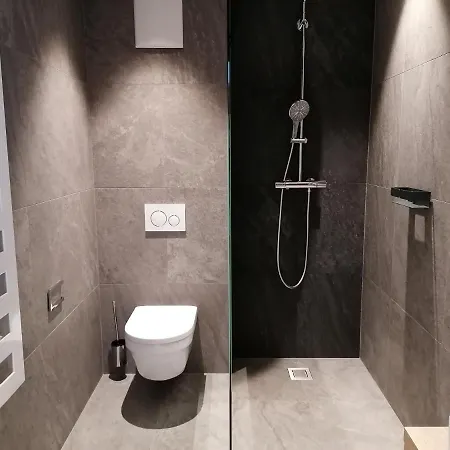 Lebenskraft-apartments דירה