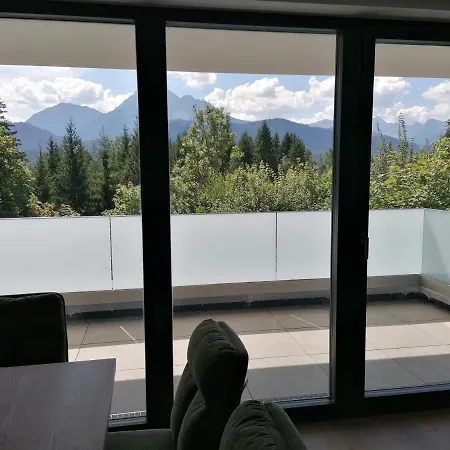 Lebenskraft-apartments