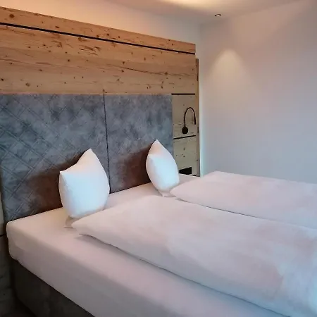 Lebenskraft-apartments דירה