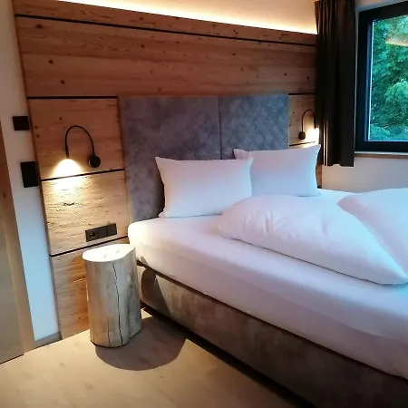 Lebenskraft-apartments דירה