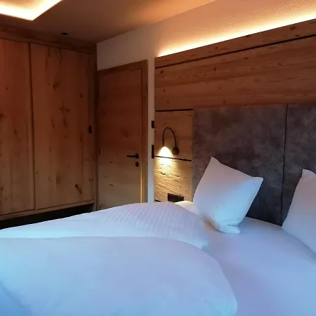 Lebenskraft-apartments דירה