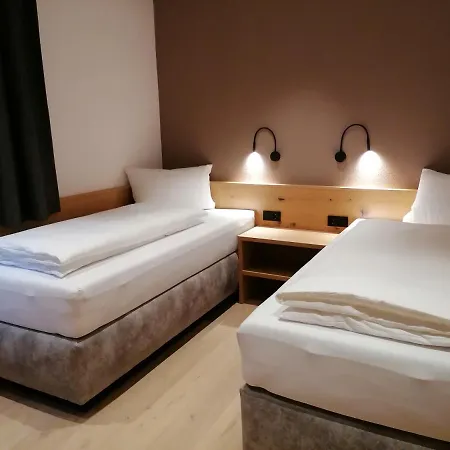 Lebenskraft-apartments *