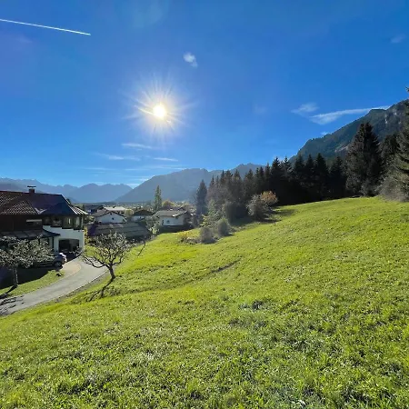 Lebenskraft-apartments * Reutte