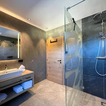 דירה Lebenskraft-apartments *