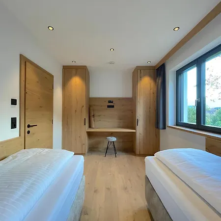 Lebenskraft-apartments