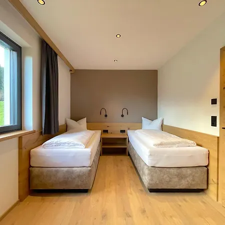 Lebenskraft-apartments דירה