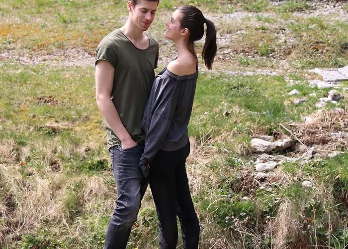 Lebenskraft-apartments * Reutte