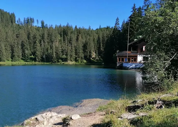 Lebenskraft-apartments Reutte