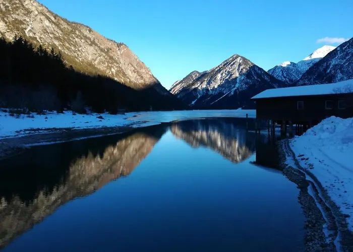 Lebenskraft-apartments *