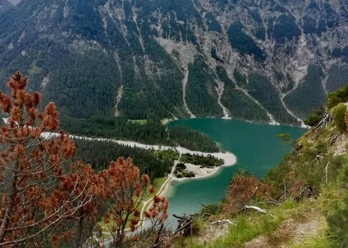 Lebenskraft-apartments Reutte