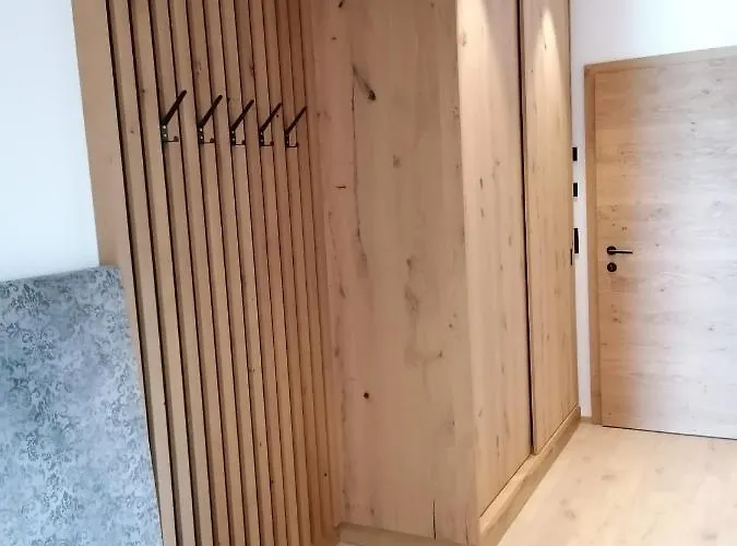 Lebenskraft-apartments