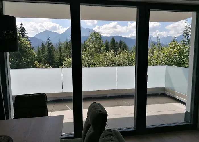 Lebenskraft-apartments