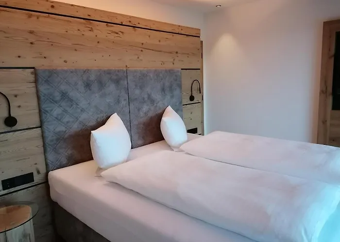 Lebenskraft-apartments Daire