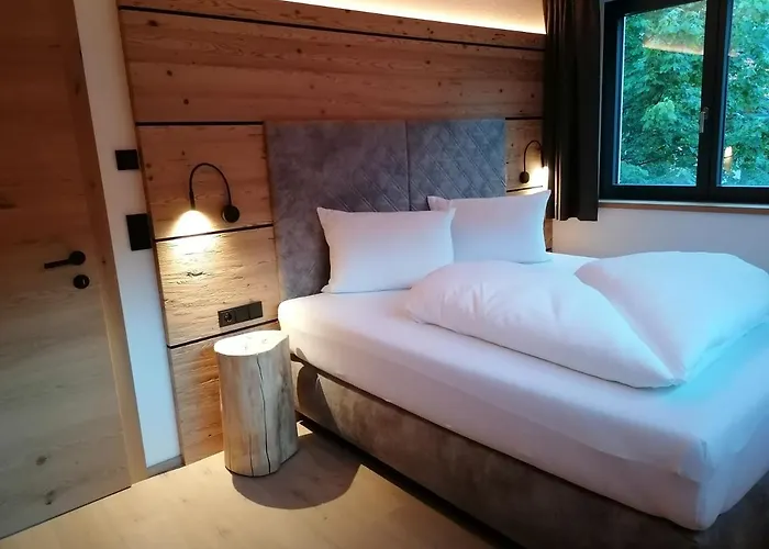 Lebenskraft-apartments Daire