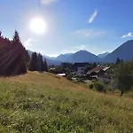 Lebenskraft-apartments * Reutte